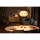 Philips Hue White and color ambiance Lampa Wisząca Flourish - 716629 - zdjęcie 4